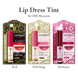 Lip Dress Tint Bordeaux SPF20 2g