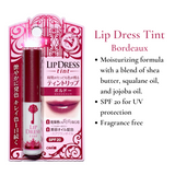 Lip Dress Tint Bordeaux SPF20 2g
